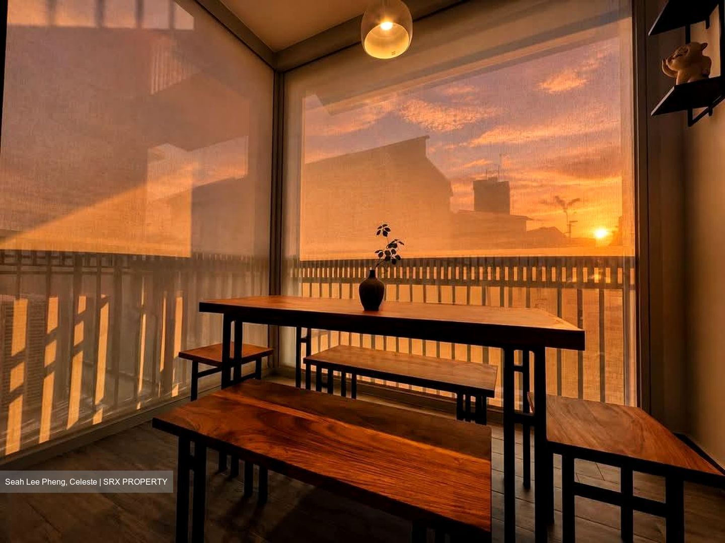 Mayfair Gardens (D21), Condominium #581992051